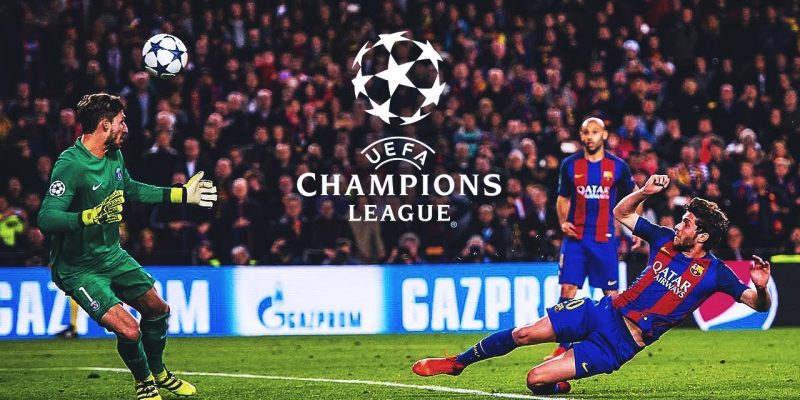 Barca vs PSG Vòng 1/8 Champions League: PSG Sẵn Sàng Đòi Nợ?