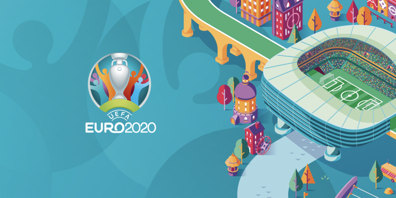 Đại diện từ UEFA bác bỏ tin đồn địa điểm tổ chức Euro 2020 là tại Nga
