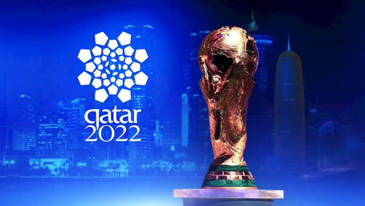 Liệu có thể tước quyền đăng cai World Cup 2022 của Qatar?