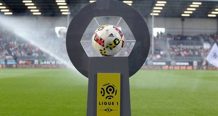 Mùa giải Ligue 1 năm nay đặc biệt hình thành thế tam mã