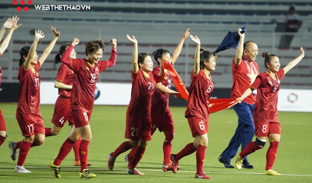 Mùa giải bóng đá nữ Việt Nam kết thúc: “Tiếp sức” cho những mục tiêu