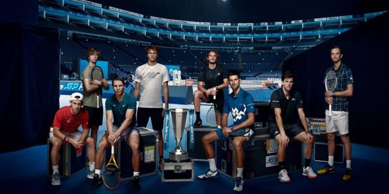 Thay đổi lịch trình thi đấu 2021, bất cập hay cái lợi đối với ATP?