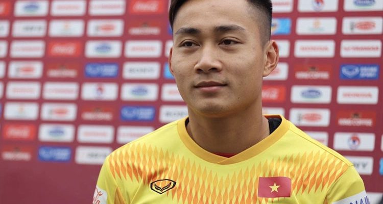 Hồ Tấn Tài: “Tôi định nghỉ bóng đá vì SEA Games bị chửi quá nhiều”
