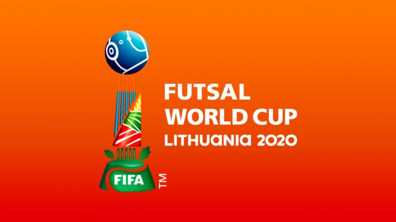 Việt Nam hy vọng giành tấm vé FIFA FUTSAL WORLD CUP 2020